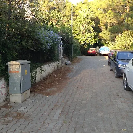 Lejlighed Dostel Akyaka (Mugla)